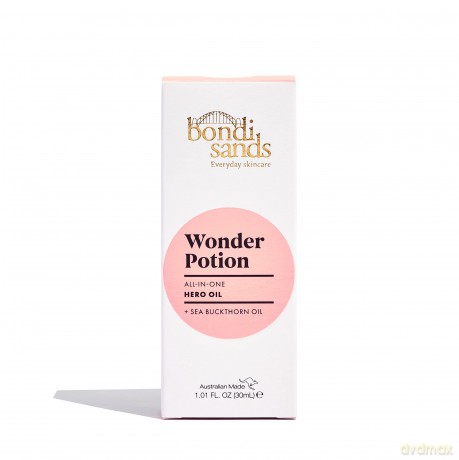Bondi Sands - Wonder Potion All-In-One Hero Oil 30 ml