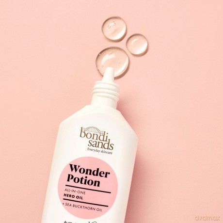 Bondi Sands - Wonder Potion All-In-One Hero Oil 30 ml