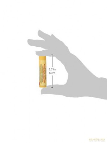 Balsam do ust Burt's Bees - Lip Balm - Beeswax
