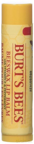 Balsam do ust Burt's Bees - Lip Balm - Beeswax