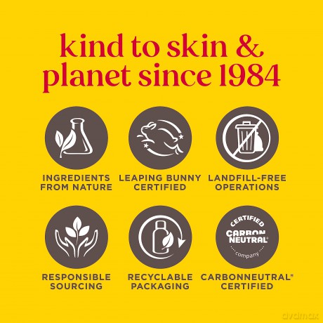 Pomadka Burt's Bees - Lip Balm - Honey Balsam do ust