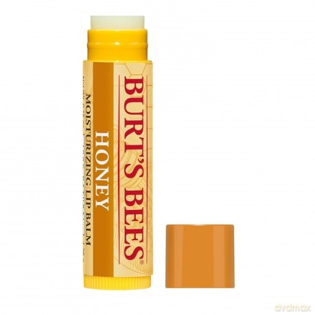 Pomadka Burt's Bees - Lip Balm - Honey Balsam do ust