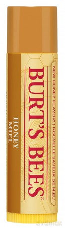Pomadka Burt's Bees - Lip Balm - Honey Balsam do ust