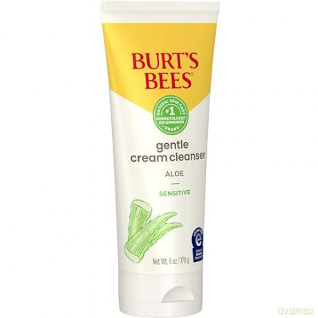 Burt's Bees - Sensitive Skin Facial Cleanser