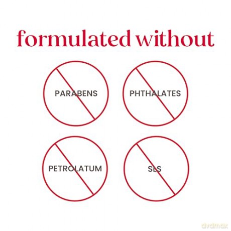 Burt's Bees - Sensitive Skin Facial Cleanser