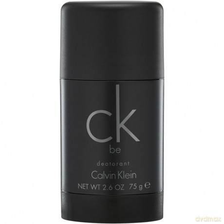 Calvin Klein - CK Be Deodorant Stick 75 ml