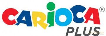 Carioca Plus - Sketchbook 140g, A5, 20 pages (809322)