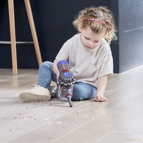 Casdon - Dyson Cord Free Vacuum (68750)