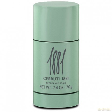 Cerruti - Cerruti 1881 Homme - Deodorant Stick