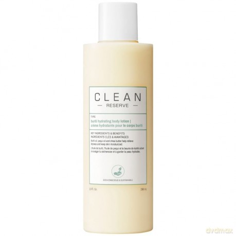 Clean Reserve - Buriti Hydrating Body Lotion 296ml