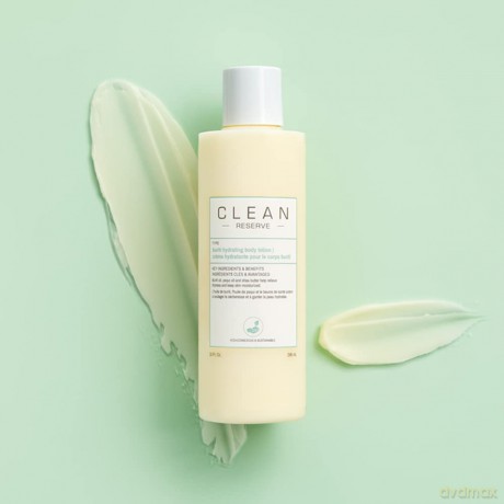 Clean Reserve - Buriti Hydrating Body Lotion 296ml