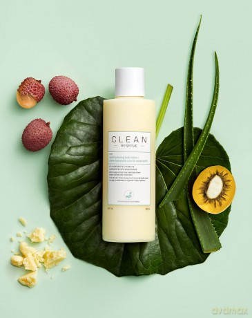 Clean Reserve - Buriti Hydrating Body Lotion 296ml