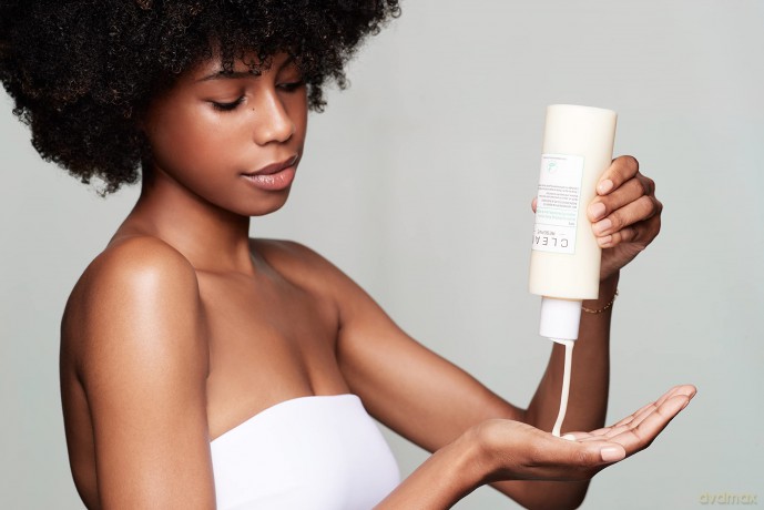 Clean Reserve - Buriti Hydrating Body Lotion 296ml