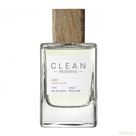 Clean Reserve - Radiant Nectar EDP 100 ml