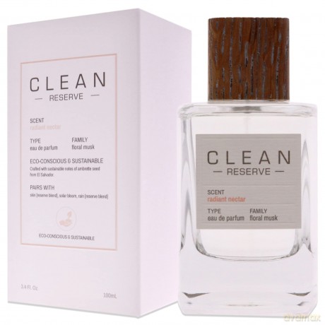Clean Reserve - Radiant Nectar EDP 100 ml