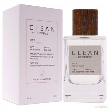 Clean Reserve - Radiant Nectar EDP 100 ml