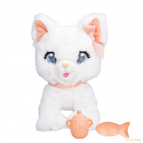 Club Petz - Bella The Cat (281-907737)