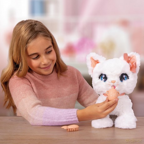 Club Petz - Bella The Cat (281-907737)