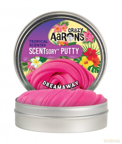 Crazy Aaron's - Scentsory Putty - Dreamaway (806033)
