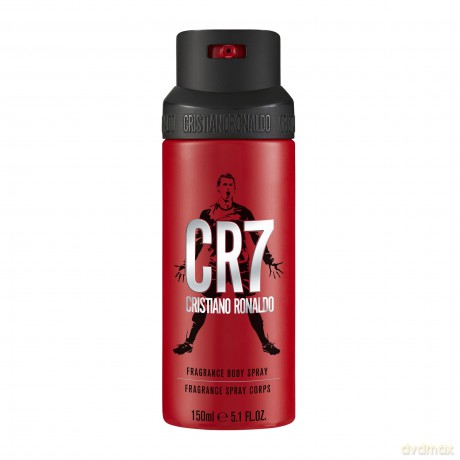 Cristiano Ronaldo - CR7 Deospray 150 ml