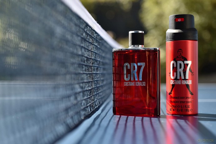 Cristiano Ronaldo - CR7 Deospray 150 ml