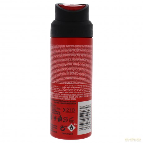 Cristiano Ronaldo - CR7 Deospray 150 ml