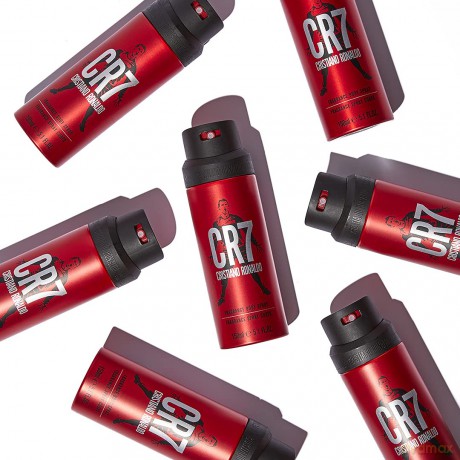 Cristiano Ronaldo - CR7 Deospray 150 ml
