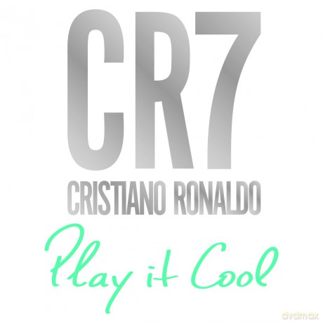 Cristiano Ronaldo - CR7 Play It Cool EDT 30 ml + Shower Gel 150 ml - Giftset