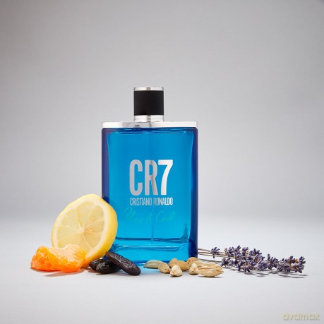 Cristiano Ronaldo - CR7 Play It Cool EDT 30 ml + Shower Gel 150 ml - Giftset