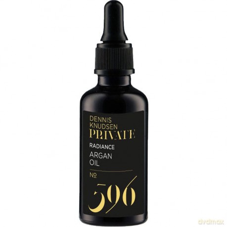 Dennis Knudsen PRIVATE - Radiance Argan Oil 50 ml