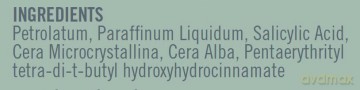 DERMAKNOWLOGY - MD03 Softening Balm 40 ml