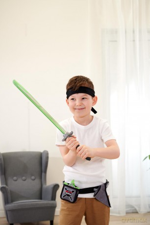 Dickie Toys - Next Ninja - Mega Set (108041140)
