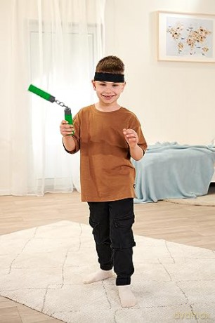 Dickie Toys - Next Ninja - Nunchaku (108041136)