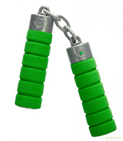 Dickie Toys - Next Ninja - Nunchaku (108041136)