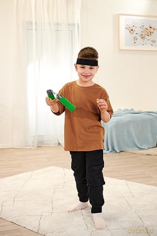 Dickie Toys - Next Ninja - Nunchaku (108041136)