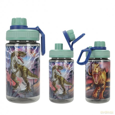 Dino World - Drinking Bottle (0412899)