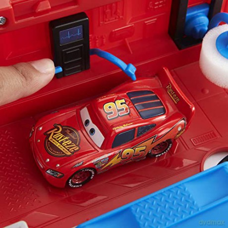 Disney Cars - Mobile Tune-Up Mack Playset (HDC75)