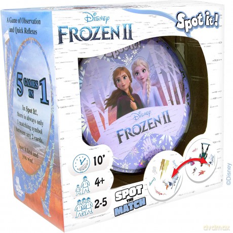 Dobble - Frozen
