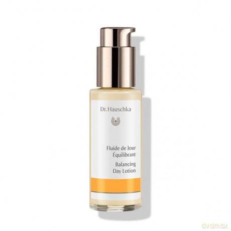 Dr. Hauschka - Balancing Day Lotion 50 ml
