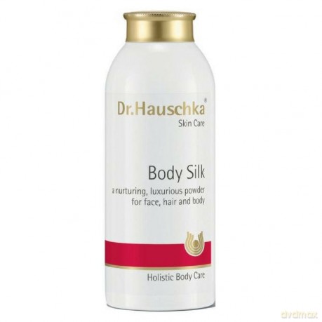 Dr. Hauschka - Body Powder Silk 50 g