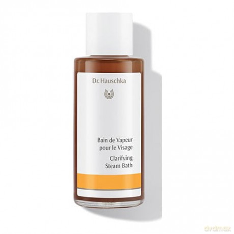 Dr. Hauschka - Clarifying Steam Bath 100 ml