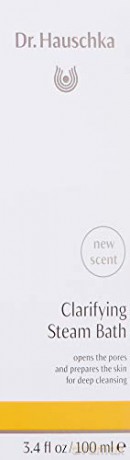 Dr. Hauschka - Clarifying Steam Bath 100 ml