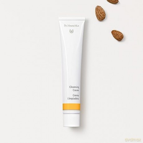 Dr. Hauschka - Cleansing Cream 50 ml