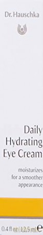 Dr. Hauschka - Daily Hydrating Eye Cream 12,5 ml