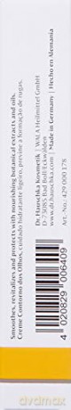 Dr. Hauschka - Daily Hydrating Eye Cream 12,5 ml