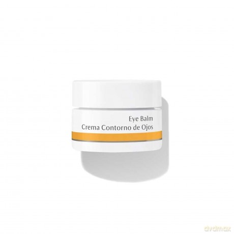 Dr. Hauschka - Eye Balm 10 ml