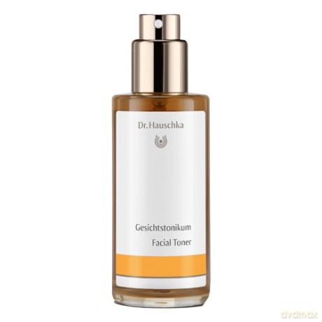 Dr. Hauschka - Facial Toner 100 ml