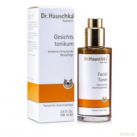 Dr. Hauschka - Facial Toner 100 ml