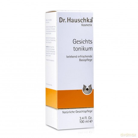 Dr. Hauschka - Facial Toner 100 ml