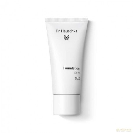 Dr. Hauschka - Foundation 002 Pine 30 ml